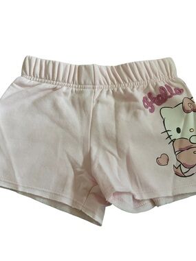 Hello Kitty Girls Shorts
